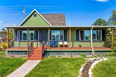 Exterior - 117 Front St, Cascade, MT 59421 photo 1 of 5