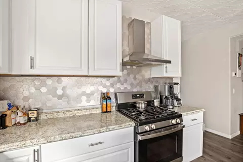Kitchen - 117 Front St, Cascade, MT 59421 photo 4 of 5