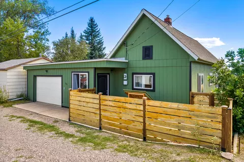 Exterior - 117 Front St, Cascade, MT 59421 photo 5 of 5