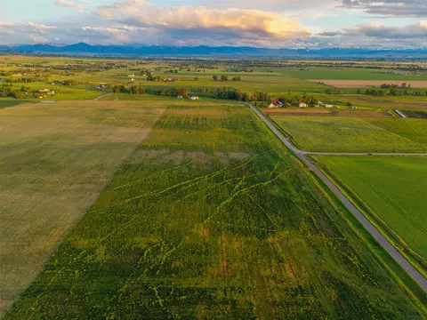 View/Area - tbd Wes Davis Rd, Belgrade, MT 59714 photo 1 of 4