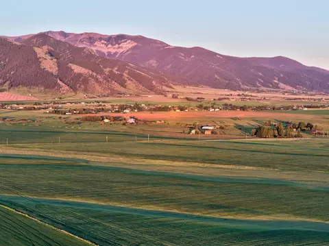 View/Area - tbd Wes Davis Rd, Belgrade, MT 59714 photo 4 of 4