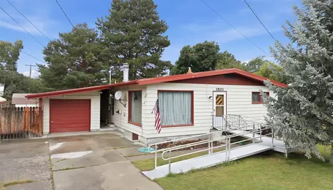 3503 Paxson St, Missoula, MT 59801