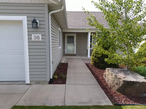 Exterior - 36 W Northview Loop, Kalispell, MT 59901 photo 2 of 5