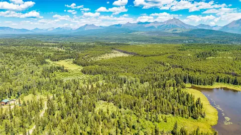 View/Area - 16445 N Fork Rd, Polebridge, MT 59928 photo 1 of 2