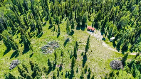 View/Area - 16445 N Fork Rd, Polebridge, MT 59928 photo 2 of 2