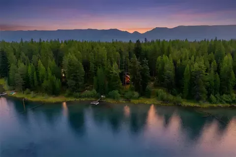 647 Princes Pine Ln, Seeley Lake, MT 59868