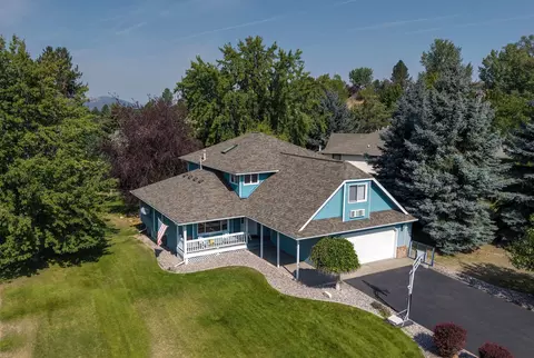 6305 Timothy Ct, Missoula, MT 59803