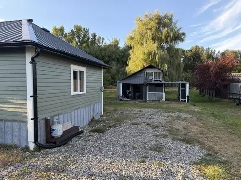Exterior - 781 E 5th St, Libby, MT 59923 photo 12 of 14