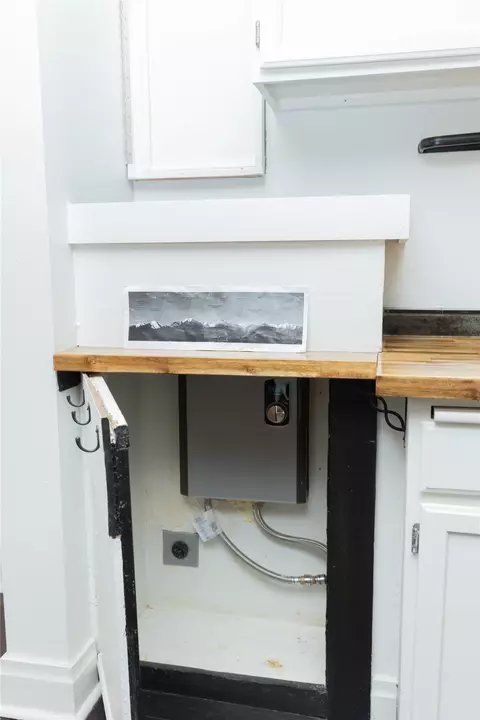 Kitchen - 781 E 5th St, Libby, MT 59923 photo 3 of 5