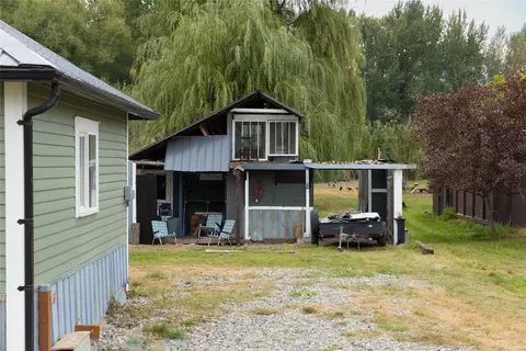 Exterior - 781 E 5th St, Libby, MT 59923 photo 3 of 10