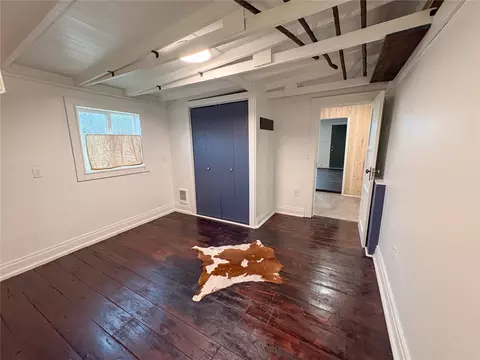 Bedroom - 781 E 5th St, Libby, MT 59923 photo 2 of 2