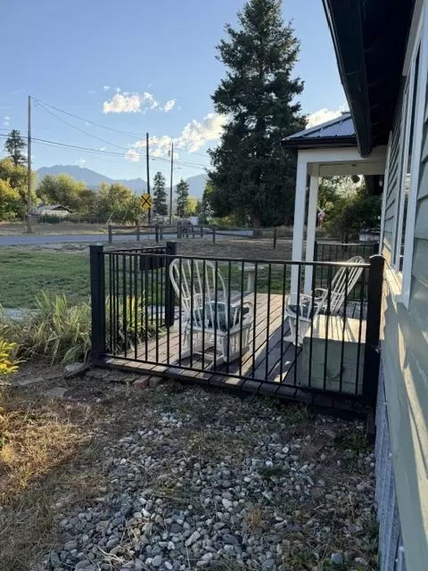 Exterior - 781 E 5th St, Libby, MT 59923 photo 2 of 14