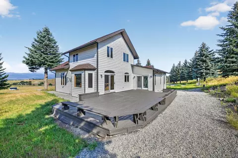 Exterior - 100 Mountain Cir, Eureka, MT 59917 photo 14 of 22