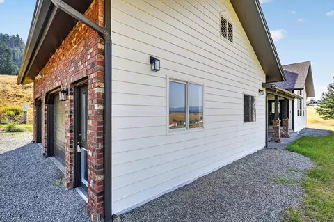 Exterior - 100 Mountain Cir, Eureka, MT 59917 photo 4 of 22