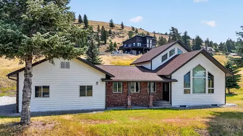 Exterior - 100 Mountain Cir, Eureka, MT 59917 photo 22 of 22