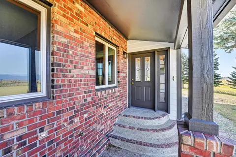 Exterior - 100 Mountain Cir, Eureka, MT 59917 photo 6 of 22