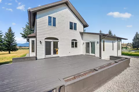 Exterior - 100 Mountain Cir, Eureka, MT 59917 photo 12 of 22