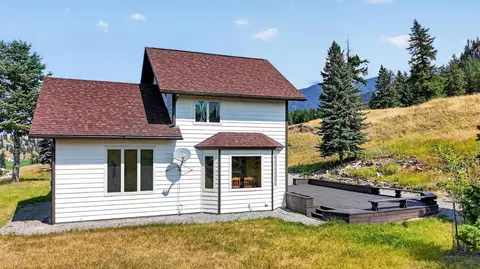 Exterior - 100 Mountain Cir, Eureka, MT 59917 photo 17 of 22