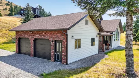 Exterior - 100 Mountain Cir, Eureka, MT 59917 photo 19 of 22
