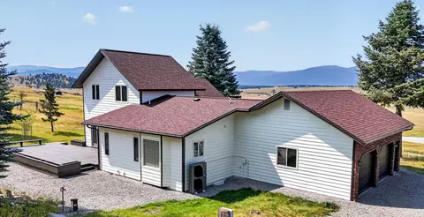 Exterior - 100 Mountain Cir, Eureka, MT 59917 photo 20 of 22