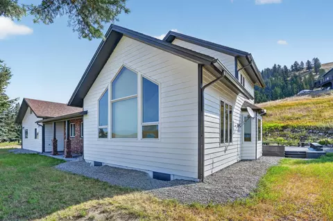 Exterior - 100 Mountain Cir, Eureka, MT 59917 photo 15 of 22