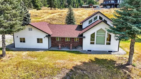 Exterior - 100 Mountain Cir, Eureka, MT 59917 photo 18 of 22