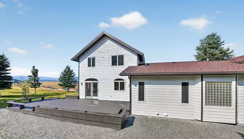 Exterior - 100 Mountain Cir, Eureka, MT 59917 photo 16 of 22