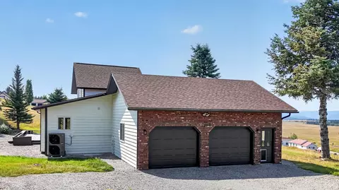 Exterior - 100 Mountain Cir, Eureka, MT 59917 photo 21 of 22