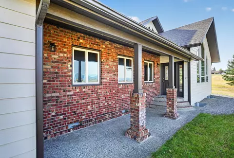 Exterior - 100 Mountain Cir, Eureka, MT 59917 photo 13 of 22