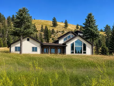 Exterior - 100 Mountain Cir, Eureka, MT 59917 photo 3 of 22