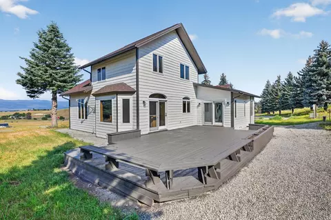 Exterior - 100 Mountain Cir, Eureka, MT 59917 photo 9 of 22