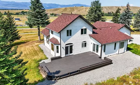 Exterior - 100 Mountain Cir, Eureka, MT 59917 photo 2 of 22