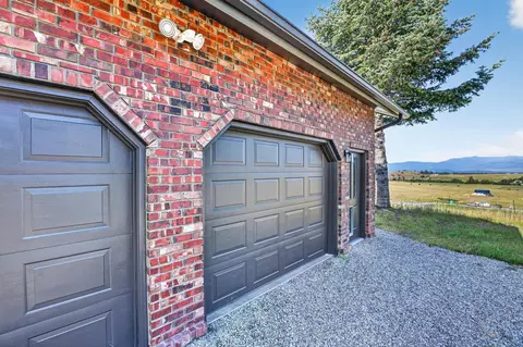 Exterior - 100 Mountain Cir, Eureka, MT 59917 photo 5 of 22