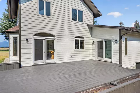 Exterior - 100 Mountain Cir, Eureka, MT 59917 photo 7 of 22