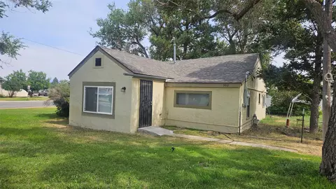 503 N Montana Ave, East Helena, MT 59635