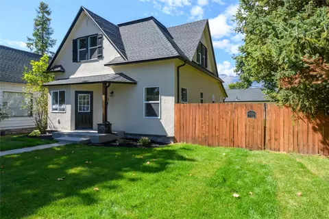 Exterior - 207 S 3rd St, Hamilton, MT 59840 photo 5 of 13