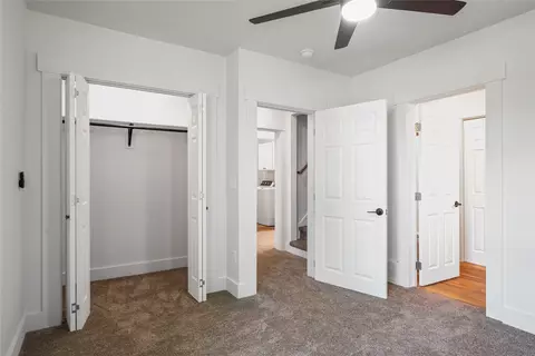Bedroom - 207 S 3rd St, Hamilton, MT 59840 photo 2 of 10