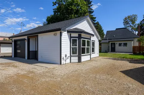 Exterior - 207 S 3rd St, Hamilton, MT 59840 photo 10 of 13