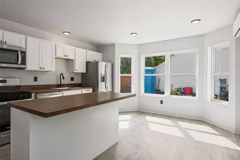 Kitchen - 207 S 3rd St, Hamilton, MT 59840 photo 4 of 6