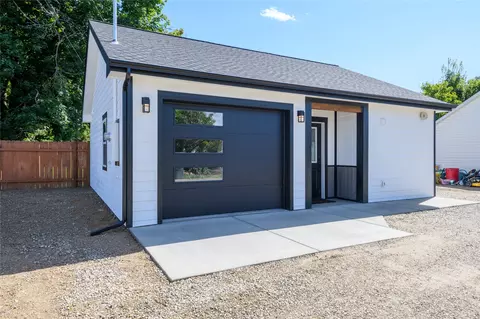 Exterior - 207 S 3rd St, Hamilton, MT 59840 photo 12 of 13