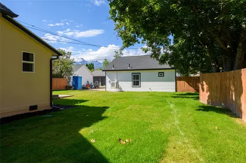 Exterior - 207 S 3rd St, Hamilton, MT 59840 photo 9 of 13