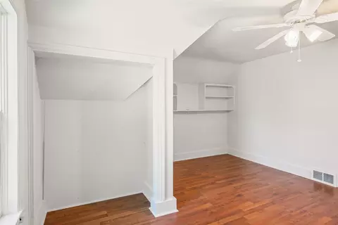 Bedroom - 207 S 3rd St, Hamilton, MT 59840 photo 7 of 10