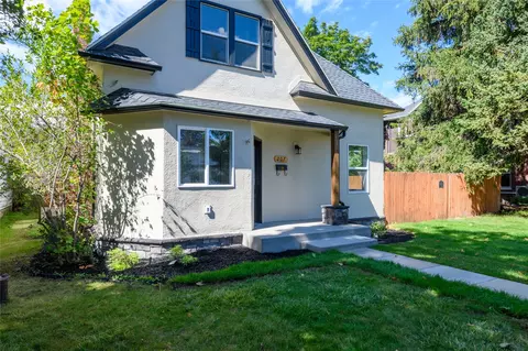 Exterior - 207 S 3rd St, Hamilton, MT 59840 photo 3 of 13