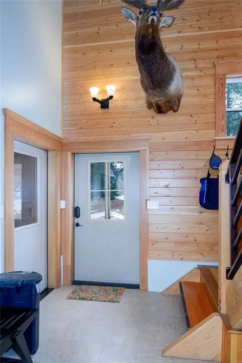 Entry Way - 260 Bobtail Meadow Rd, Libby, MT 59923 photo 1 of 1