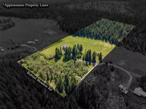 View/Area - 260 Bobtail Meadow Rd, Libby, MT 59923 photo 1 of 5
