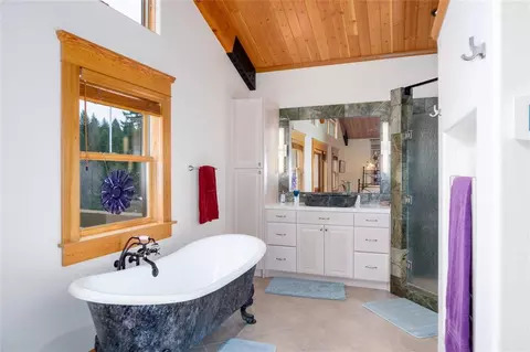 Bath - 260 Bobtail Meadow Rd, Libby, MT 59923 photo 1 of 3