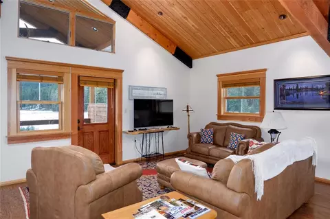 Living - 260 Bobtail Meadow Rd, Libby, MT 59923 photo 1 of 2
