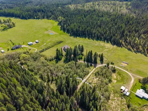 View/Area - 260 Bobtail Meadow Rd, Libby, MT 59923 photo 2 of 5