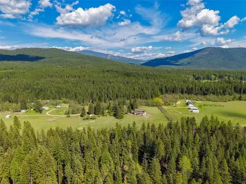 View/Area - 260 Bobtail Meadow Rd, Libby, MT 59923 photo 4 of 5