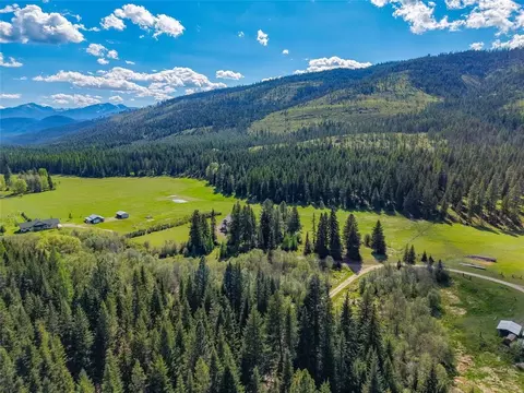 View/Area - 260 Bobtail Meadow Rd, Libby, MT 59923 photo 3 of 5